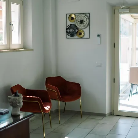 Bed & Breakfast Piccola Stella Pisa
