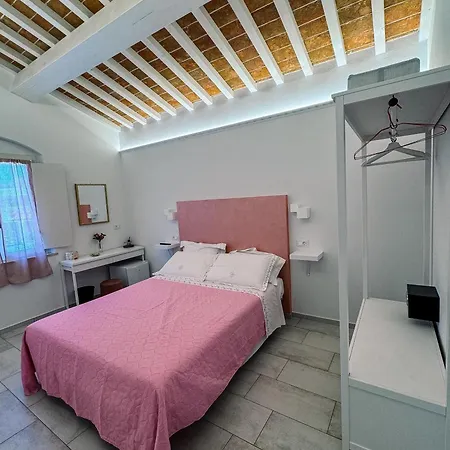 Piccola Stella Bed & Breakfast *