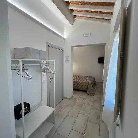 Bed & Breakfast Piccola Stella Pisa